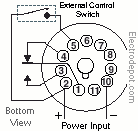 	Multi Function Electronic Timer